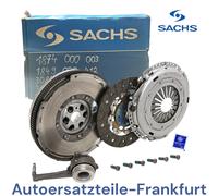 SACHS 2290 601 084 Clutch kit
