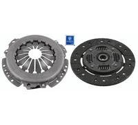 Sachs Clutch Kit For Alfa Romeo 3000853201 Aftermarket Replacement Part