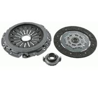 Sachs Clutch Kit For Alfa Romeo 3000951360 Aftermarket Replacement Part