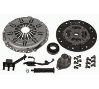 Sachs Clutch Kit For Audi 3000950754 Aftermarket Replacement Part