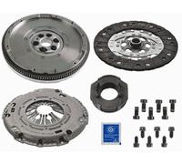Sachs Clutch Kit – Seat Ibiza 1.8T 20V Cupra – Dual Mass Flywheel & Bearing – New