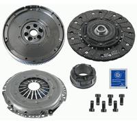 Clutch kit 2290 601 045 SACHS for AUDI VW