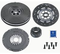 Clutch kit 2290 601 069 SACHS for VW AUDI