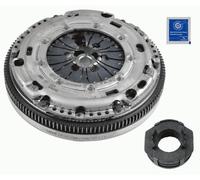 Dual Mass Flywheel DMF Kit with Clutch 2290601074 Sachs 03G141016A 03G141015K