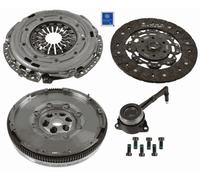 Sachs Clutch Kit 2290 601 138 for Audi, VW, Skoda