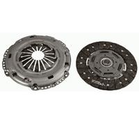 Sachs Clutch Kit 3000 844 901 for VW Transporter/Caravelle Mk IV Bus 2.5L
