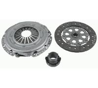 SACHS 3000 133 002 Clutch kit