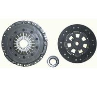 Clutch kit 3000 207 001 SACHS for BMW ALPINA