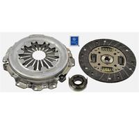 Sachs Clutch Kit For Chevrolet 3000950657 Aftermarket Replacement Part