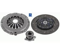 SACHS Clutch Kit for Chevrolet/Daewoo 3000990289