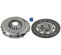 SACHS Clutch Kit for Chrysler 3000970042