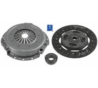 Clutch kit 3000 291 002 SACHS for CITROËN PEUGEOT