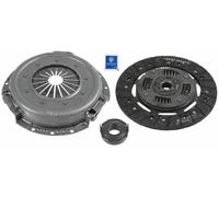 Clutch kit 3000 291 002 SACHS for CITROËN PEUGEOT