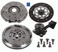 SACHS Clutch Kit for Citroen/Peugeot 2290601101