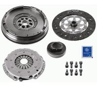 Sachs Clutch Kit 2290 601 106 - Fits Peugeot, Fiat, Citroën