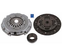 SACHS Clutch Kit for Citroen/Peugeot 3000951560