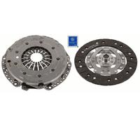 Clutch kit 3000 970 131 SACHS for PEUGEOT CITROËN DS OPEL