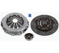 SACHS 3000 836 401 Clutch kit