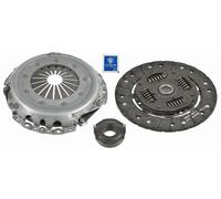 Sachs Clutch Kit For Fiat 3000293001 Aftermarket Replacement Part
