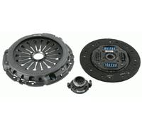 Sachs Clutch Kit For Fiat 3000743001 Aftermarket Replacement Part