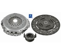 Sachs Clutch Kit For Fiat 3000774001 Aftermarket Replacement Part