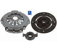 Sachs Clutch Kit For Fiat 3000852101 Aftermarket Replacement Part