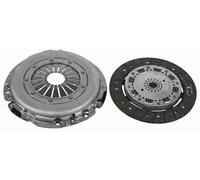 Clutch kit 3000 951 291 SACHS for FIAT STILO STILO Multi Wagon BRAVO II