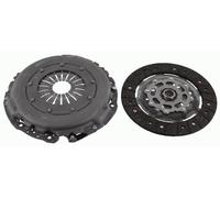 Sachs Clutch Kit For Fiat 3000951328 Aftermarket Replacement Part