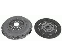 Clutch kit 3000 951 371 SACHS for FIAT STILO STILO Multi Wagon BRAVO II