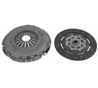 Clutch kit 3000 951 371 SACHS for FIAT STILO STILO Multi Wagon BRAVO II