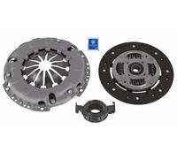 Sachs Clutch Kit For Fiat 3000951505 Aftermarket Replacement Part