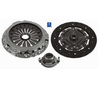 Sachs Clutch Kit For Fiat 3000951615 Aftermarket Replacement Part