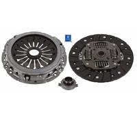 Sachs Clutch Kit For Fiat 3000951645 Aftermarket Replacement Part