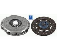 Sachs Clutch Kit 3000 970 143 - for Alfa Romeo 159 1.8 TBI, Fiat Freemont (345_) 2011-2015