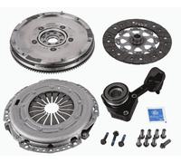 SACHS 2290 601 107 Clutch kit