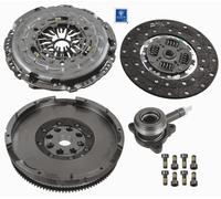 Sachs ZMS Module Xtend Clutch Kit 2290 601 149 – For Ford Transit V363 – Aftermarket