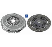 Sachs Clutch Kit For Ford 3000834401 Aftermarket Replacement Part