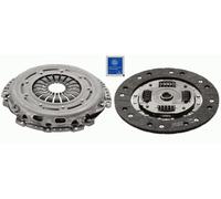 Clutch kit 3000 950 068 SACHS for FORD C-MAX II GRAND C-MAX MONDEO IV FOCUS III