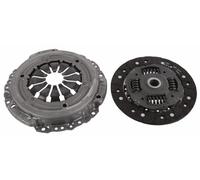 Clutch kit 3000 950 970 SACHS for FORD TRANSIT COURIER B460 MPV FIESTA VII