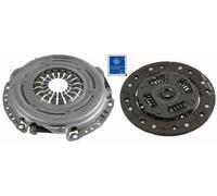 620 3315 09 2pc Clutch Kit 2 Pieces Cover Plate Transmission Replacement By LuK