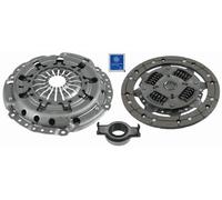 Sachs Clutch Kit For Ford 3000951175 Aftermarket Replacement Part