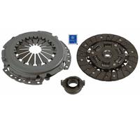 Sachs Clutch Kit For Ford 3000951732 Aftermarket Replacement Part