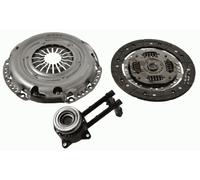 Clutch kit 3000 990 022 SACHS for FORD FOCUS I FOCUS I Saloon FOCUS I Turnier