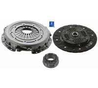 Clutch kit 3000 389 004 SACHS for FORD LDV