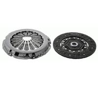 Sachs Clutch Kit 3000 951 548 – Complete for Volvo V60 S60 V70 & Ford Mondeo Kuga S-Max