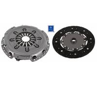 SACHS 3000 951 587 Clutch kit