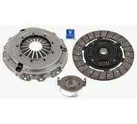 Sachs Clutch Kit For Honda 3000845302 Aftermarket Replacement Part