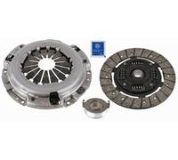 SACHS 3000 951 718 Clutch kit