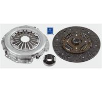 Brand New Clutch Kit For Hyundai GETZ 02-05