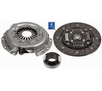 Sachs Clutch Kit 3000 954 028 – for Hyundai Accent II / Excel / Avega / Verna 1.3L 4cyl